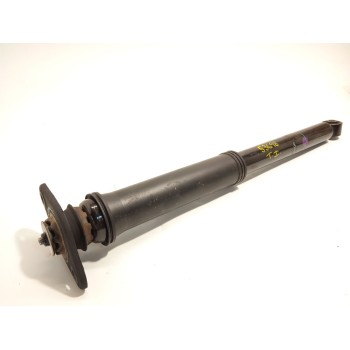 Recambio de amortiguador trasero izquierdo para mg zs suv (azs1) 1.5 vti referencia OEM IAM 10825265  