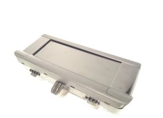 Recambio de cuadro instrumentos para citroën c4 cactus 1.5 bluehdi 120 referencia OEM IAM 9830140880 9830087680  2