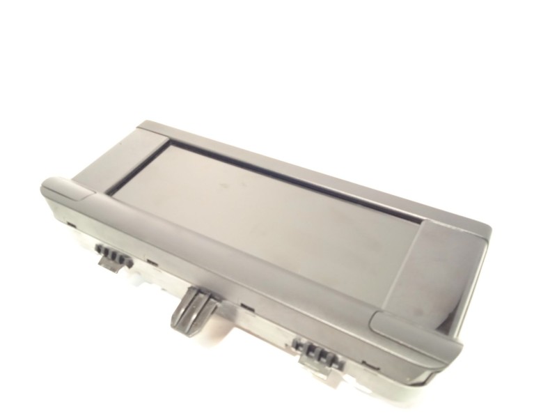 Recambio de cuadro instrumentos para citroën c4 cactus 1.5 bluehdi 120 referencia OEM IAM 9830140880 9830087680 