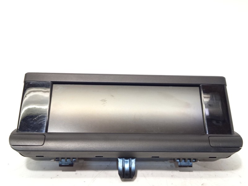 Recambio de cuadro instrumentos para citroën c4 cactus 1.5 bluehdi 120 referencia OEM IAM 9830140880 9830087680 