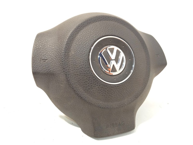 Recambio de airbag delantero izquierdo para volkswagen golf vi (5k1) 2.0 tdi referencia OEM IAM 5K0880201G 5K0880201G81U 