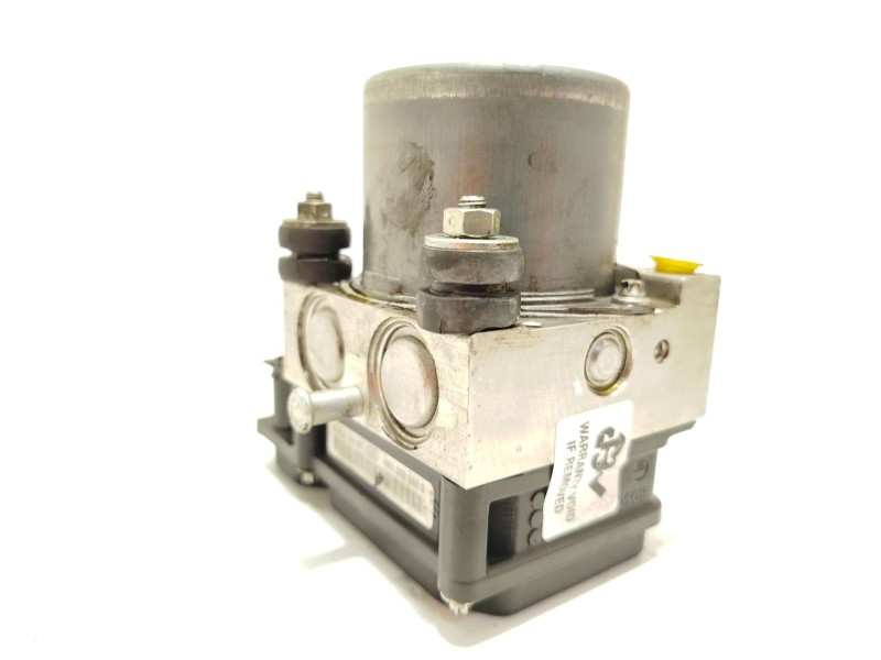 Recambio de abs para nissan tiida hatchback (c11) 1.5 dci referencia OEM IAM 47660EM10A 0265800580 0265231845
