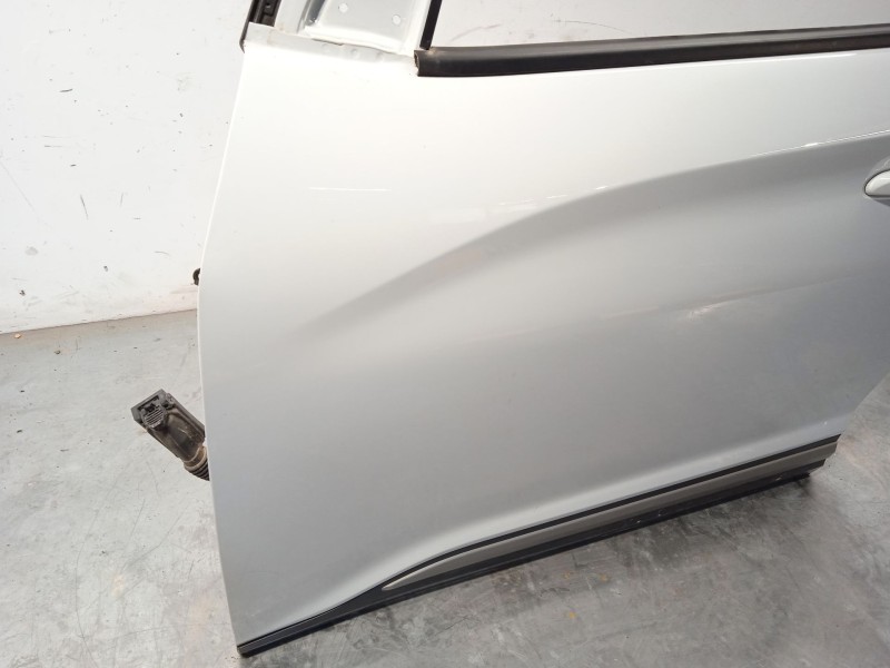 Recambio de puerta delantera izquierda para hyundai kona (os, ose, osi) 1.0 t-gdi referencia OEM IAM 76003J9000  