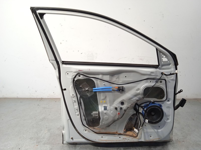 Recambio de puerta delantera izquierda para hyundai kona (os, ose, osi) 1.0 t-gdi referencia OEM IAM 76003J9000  