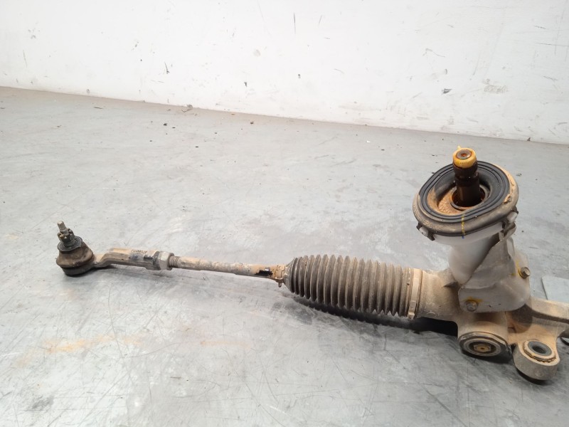 Recambio de cremallera direccion para hyundai kona (os, ose, osi) 1.0 t-gdi referencia OEM IAM 56500J9100  