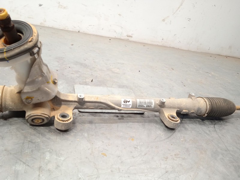 Recambio de cremallera direccion para hyundai kona (os, ose, osi) 1.0 t-gdi referencia OEM IAM 56500J9100  