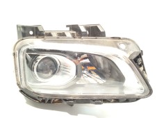 Recambio de faro derecho para hyundai kona (os, ose, osi) 1.0 t-gdi referencia OEM IAM 92102J9000  