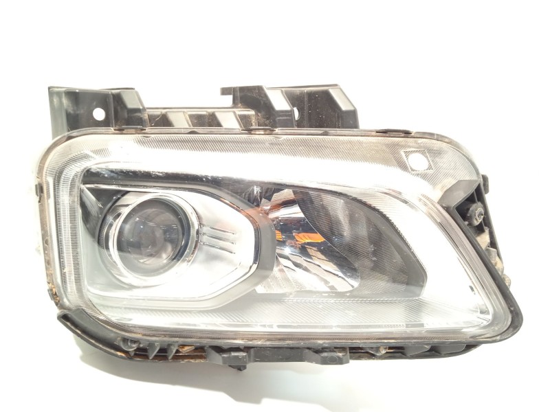 Recambio de faro derecho para hyundai kona (os, ose, osi) 1.0 t-gdi referencia OEM IAM 92102J9000  