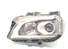 Recambio de faro izquierdo para hyundai kona (os, ose, osi) 1.0 t-gdi referencia OEM IAM 92101J9000  