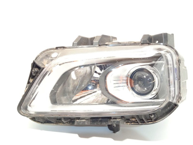 Recambio de faro izquierdo para hyundai kona (os, ose, osi) 1.0 t-gdi referencia OEM IAM 92101J9000  