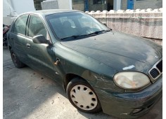 daewoo lanos (klat) del año 1998 2