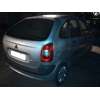 citroën xsara picasso del año 2004