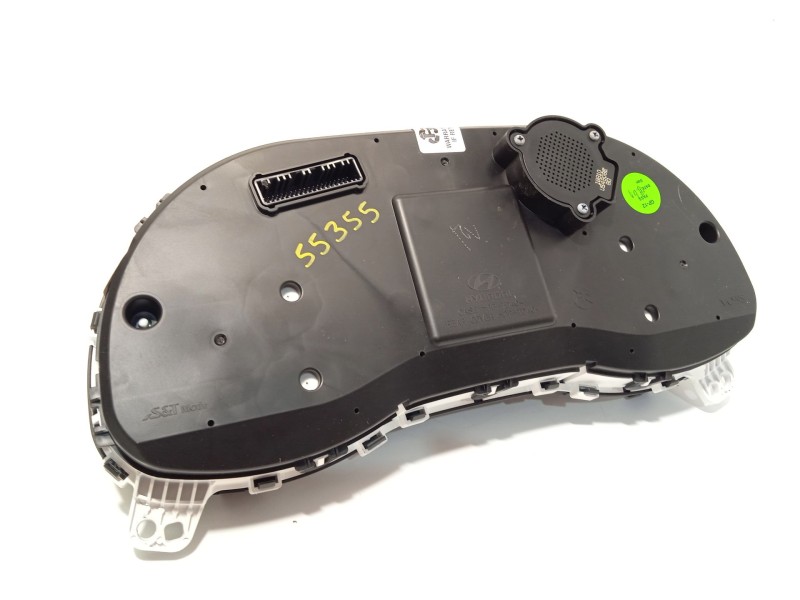 Recambio de cuadro instrumentos para hyundai kona (os, ose, osi) 1.0 t-gdi referencia OEM IAM 94013J9670  