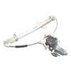 Recambio de elevalunas delantero derecho para hyundai getz (tb) 1.4 gl referencia OEM IAM 824020B010  988201C100