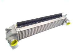 Recambio de intercooler para hyundai kona (os, ose, osi) 1.0 t-gdi referencia OEM IAM 2827004560  