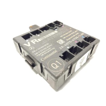 Recambio de centralita confort para mercedes-benz clase sl (w231) sl 500 (231.473) referencia OEM IAM A2319005201  2840754706300