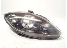 Recambio de faro derecho para seat leon (1p1) 1.6 tdi referencia OEM IAM 5P1941034A  89320101