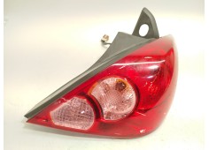 Recambio de piloto trasero derecho para nissan tiida hatchback (c11) 1.5 dci referencia OEM IAM 26550EM00A   2