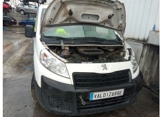PEUGEOT EXPERT FURGONETA (VF3A_, VF3U_, VF3X_)