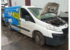 peugeot expert furgoneta (vf3a_, vf3u_, vf3x_) del año 2016 2