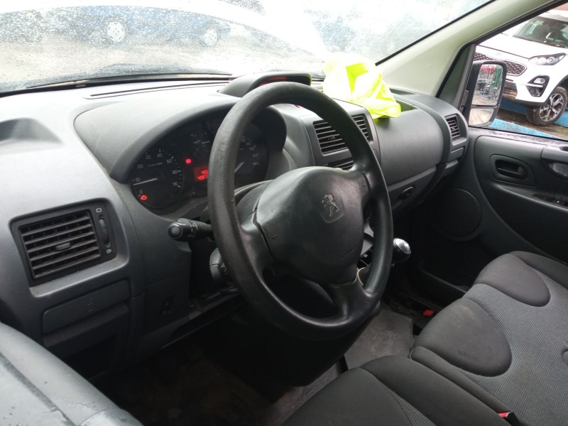 peugeot expert furgoneta (vf3a_, vf3u_, vf3x_) del año 2016