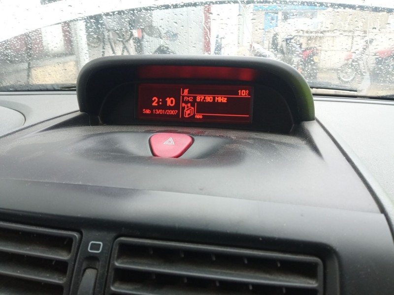 peugeot expert furgoneta (vf3a_, vf3u_, vf3x_) del año 2016