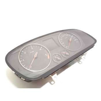 CUADRO INSTRUMENTOS 248106617R A2C53400140