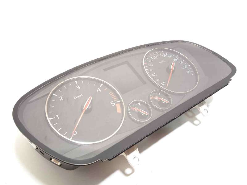 CUADRO INSTRUMENTOS 248106617R A2C53400140