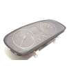Recambio de cuadro instrumentos para renault laguna grandtour iii dynamique referencia OEM IAM 248106617R  A2C53400140