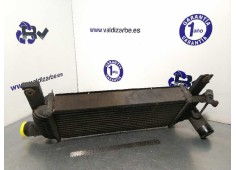 Recambio de intercooler para nissan navara pick-up (d40m) doble cab se 4x4 referencia OEM IAM 14461EB360   2