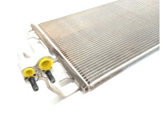 Recambio de condensador / radiador aire acondicionado para hyundai kona (os, ose, osi) 1.0 t-gdi referencia OEM IAM 97606J9010   2