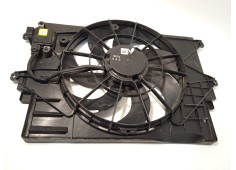 Recambio de electroventilador para hyundai kona (os, ose, osi) 1.0 t-gdi referencia OEM IAM 25380J9000  