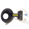 Recambio de tapa exterior combustible para peugeot 3008 premium referencia OEM IAM 9682803280  