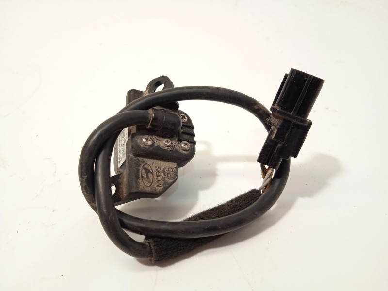 Recambio de modulo electronico para hyundai kona (os, ose, osi) 1.0 t-gdi referencia OEM IAM 95760J9000  