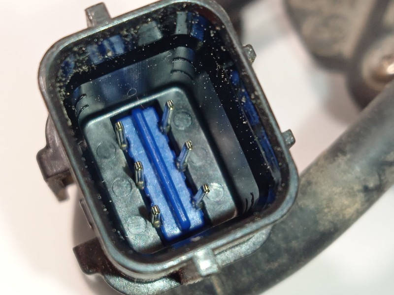 Recambio de modulo electronico para hyundai kona (os, ose, osi) 1.0 t-gdi referencia OEM IAM 95760J9000  