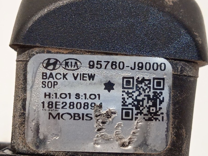 Recambio de modulo electronico para hyundai kona (os, ose, osi) 1.0 t-gdi referencia OEM IAM 95760J9000  