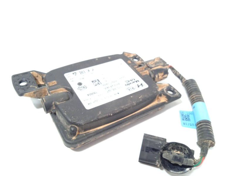 Recambio de modulo electronico para hyundai kona (os, ose, osi) 1.0 t-gdi referencia OEM IAM 95821J9000  