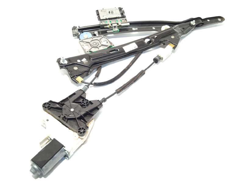 ELEVALUNAS TRASERO DERECHO 8T8839462C 8K0959801A