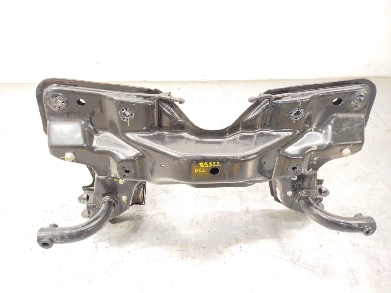 Recambio de puente delantero para mg mg zs suv 1.5 vti referencia OEM IAM 10801584  