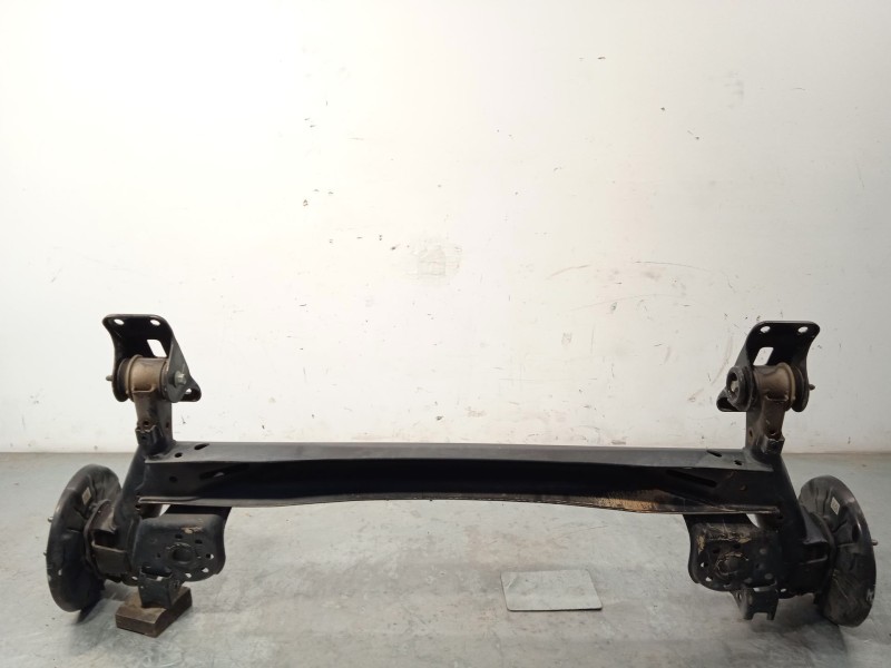 Recambio de puente trasero para hyundai kona (os, ose, osi) 1.0 t-gdi referencia OEM IAM 55100J9000  