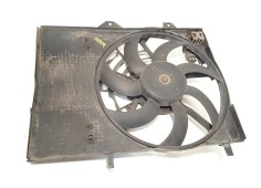 Recambio de electroventilador para citroën c4 cactus 1.5 bluehdi 120 referencia OEM IAM 9801666680   2