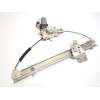 Recambio de elevalunas delantero derecho para hyundai getz (tb) 1.4 gl referencia OEM IAM 824020B010  988201C100
