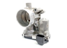 Recambio de caja mariposa para mg mg zs suv 1.5 vti referencia OEM IAM 10991393  F01R00Y118 2