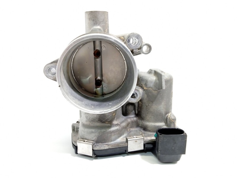 Recambio de caja mariposa para mg mg zs suv 1.5 vti referencia OEM IAM 10991393  F01R00Y118