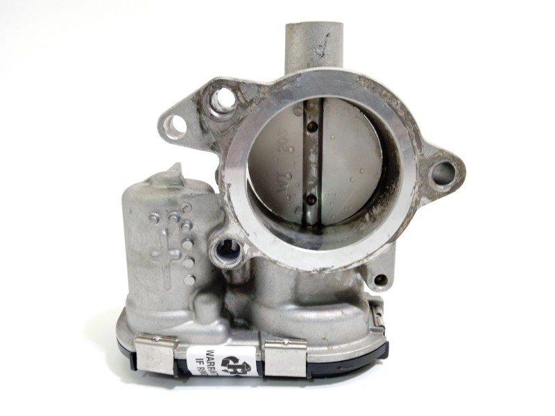 Recambio de caja mariposa para mg mg zs suv 1.5 vti referencia OEM IAM 10991393  F01R00Y118