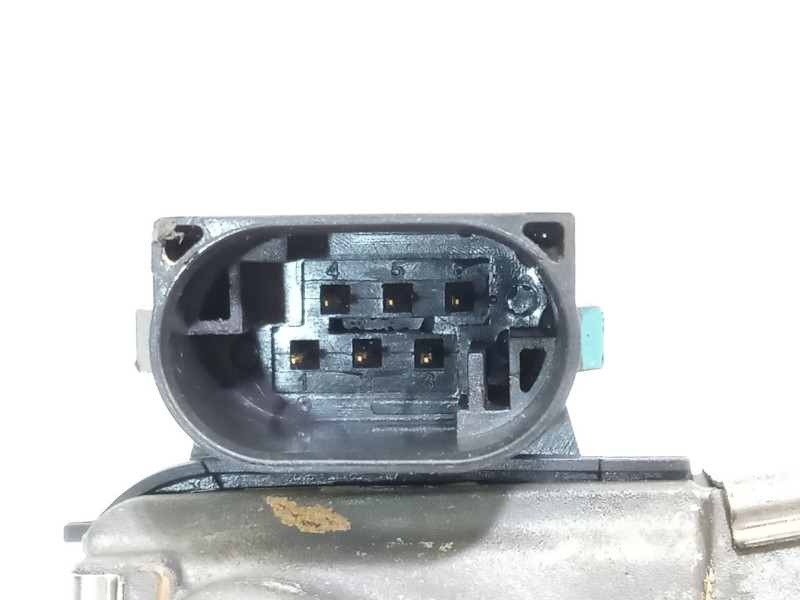 Recambio de caja mariposa para mg mg zs suv 1.5 vti referencia OEM IAM 10991393  F01R00Y118