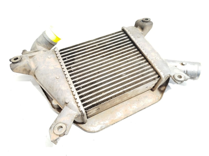 Recambio de intercooler para nissan x-trail i (t30) 2.2 di 4x4 referencia OEM IAM 144618H800 144618H80A 