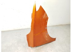 Recambio de aleta delantera derecha para mg mg zs suv 1.5 vti referencia OEM IAM 10292957   2