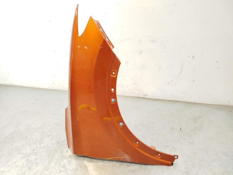 Recambio de aleta delantera derecha para mg mg zs suv 1.5 vti referencia OEM IAM 10292957  