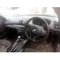 BMW SERIE 1 BERLINA (E81/E87)